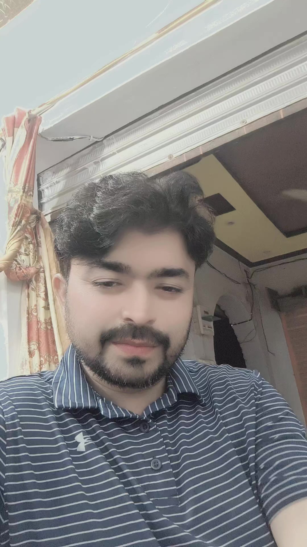 @bashir Shaikh