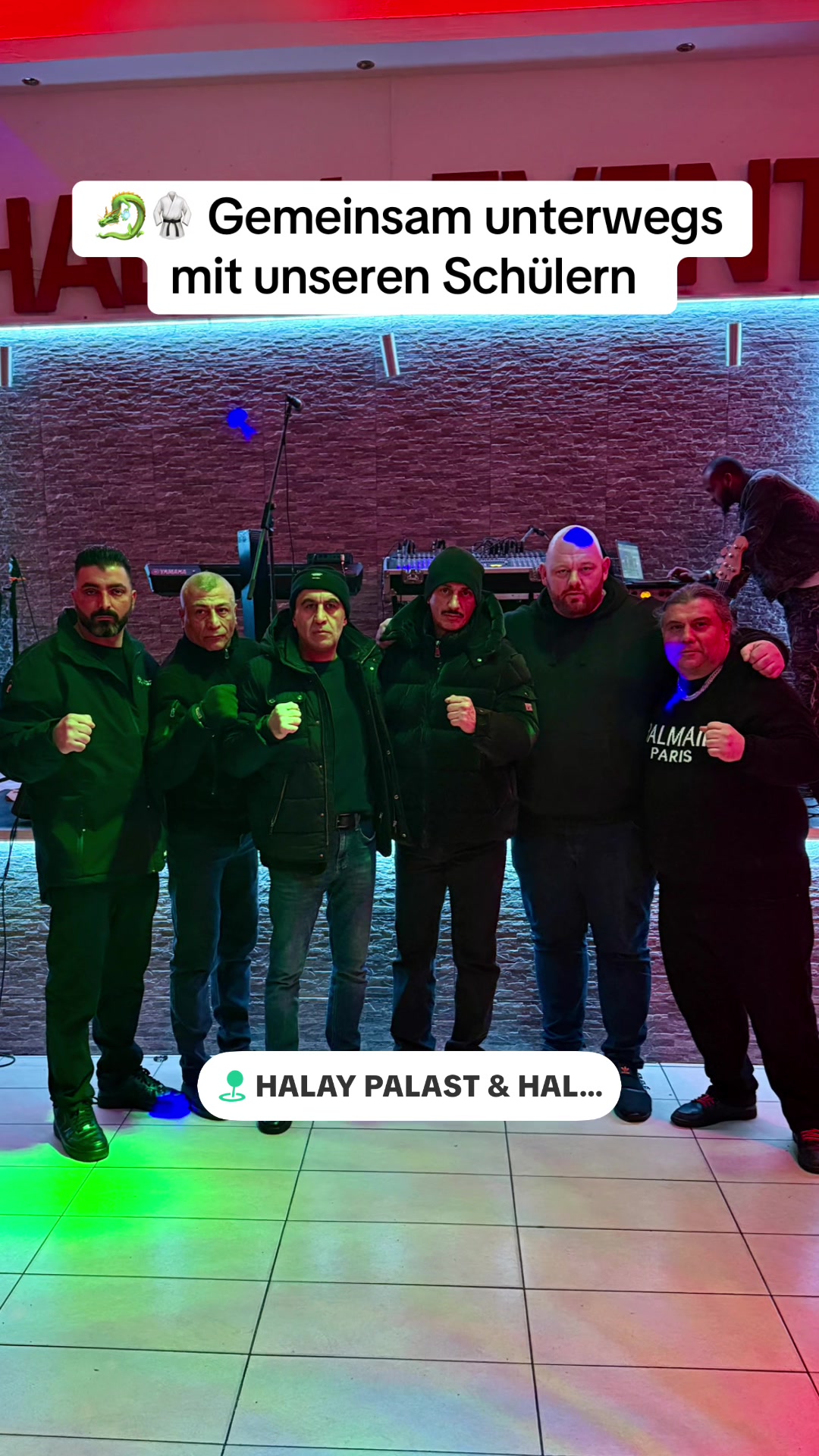 @Sifu Nihat Atamt&uuml;rk