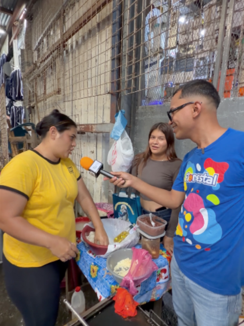 @Distribuidora Roma