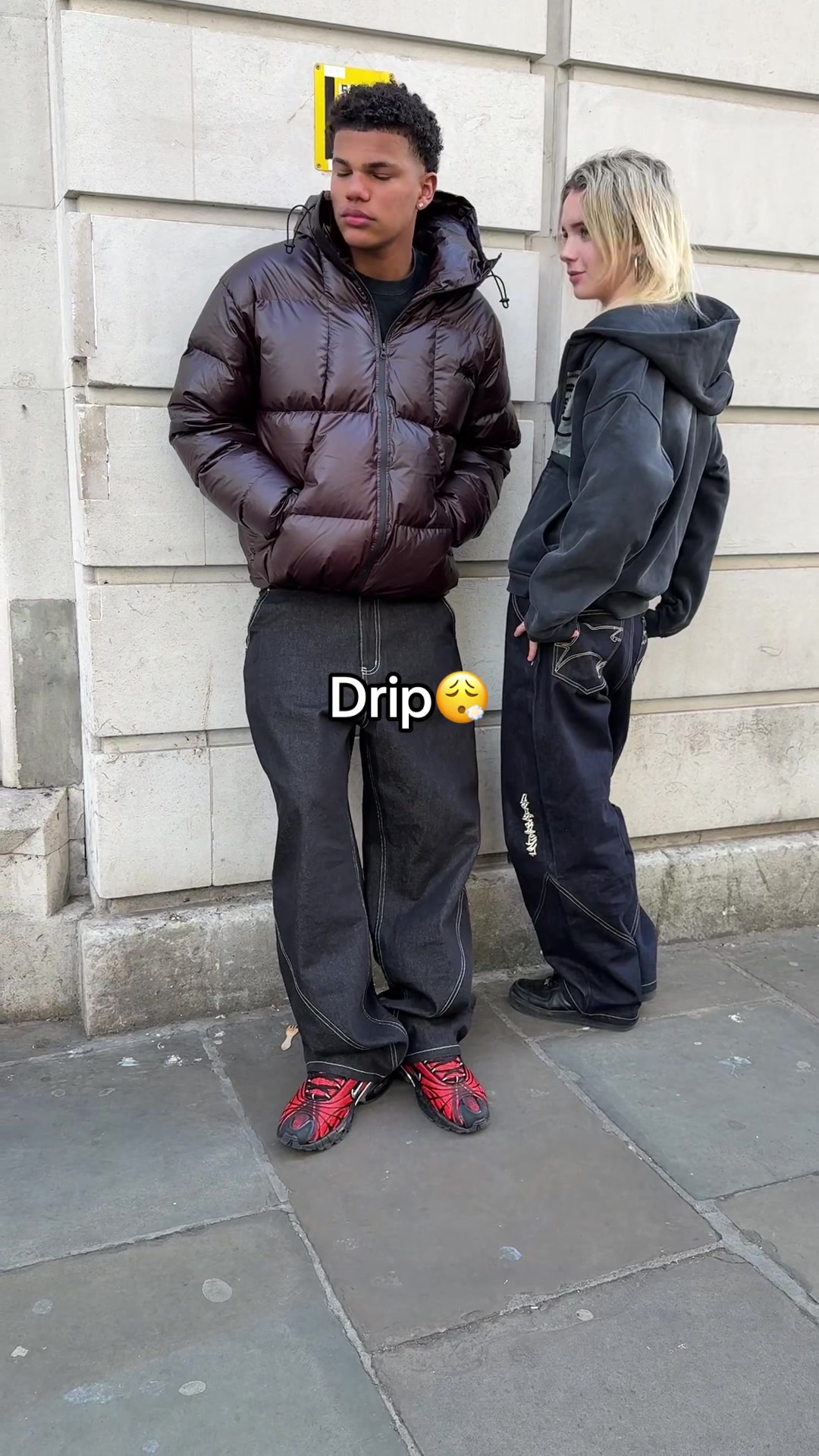 @Remyx London