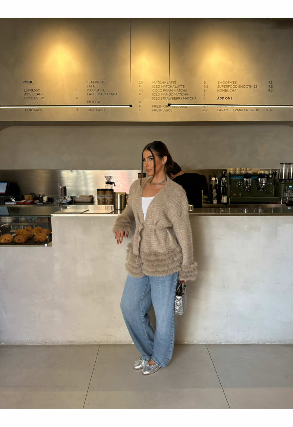 @BELLA LUXE