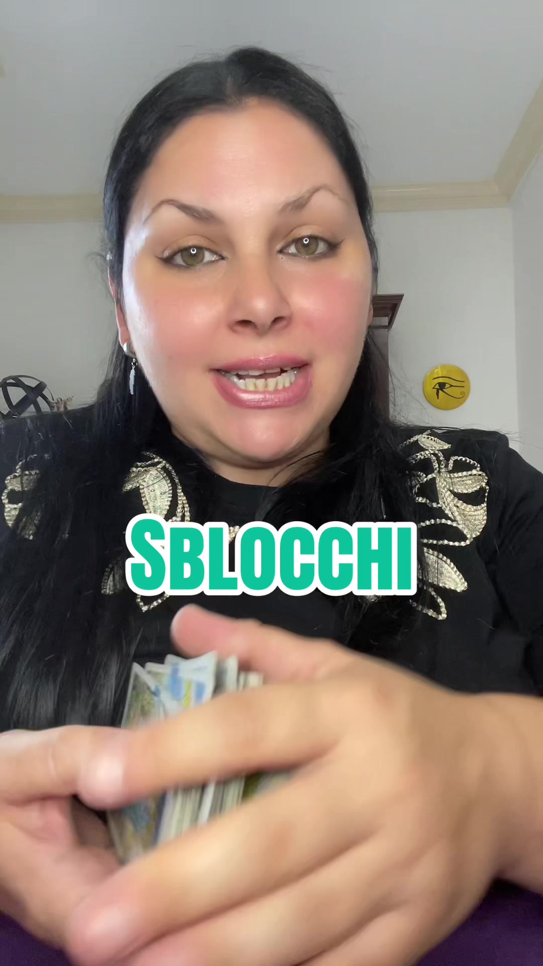 @Valentina cartomanziatarocchi