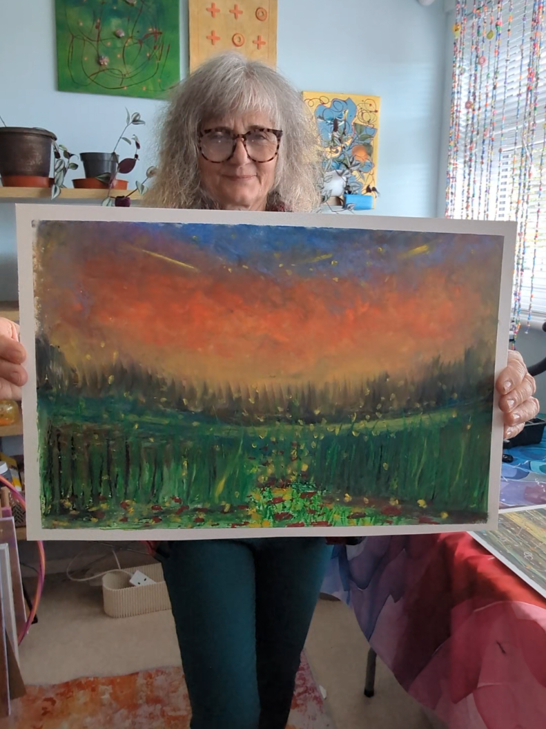 @LauraNelsonArtist68