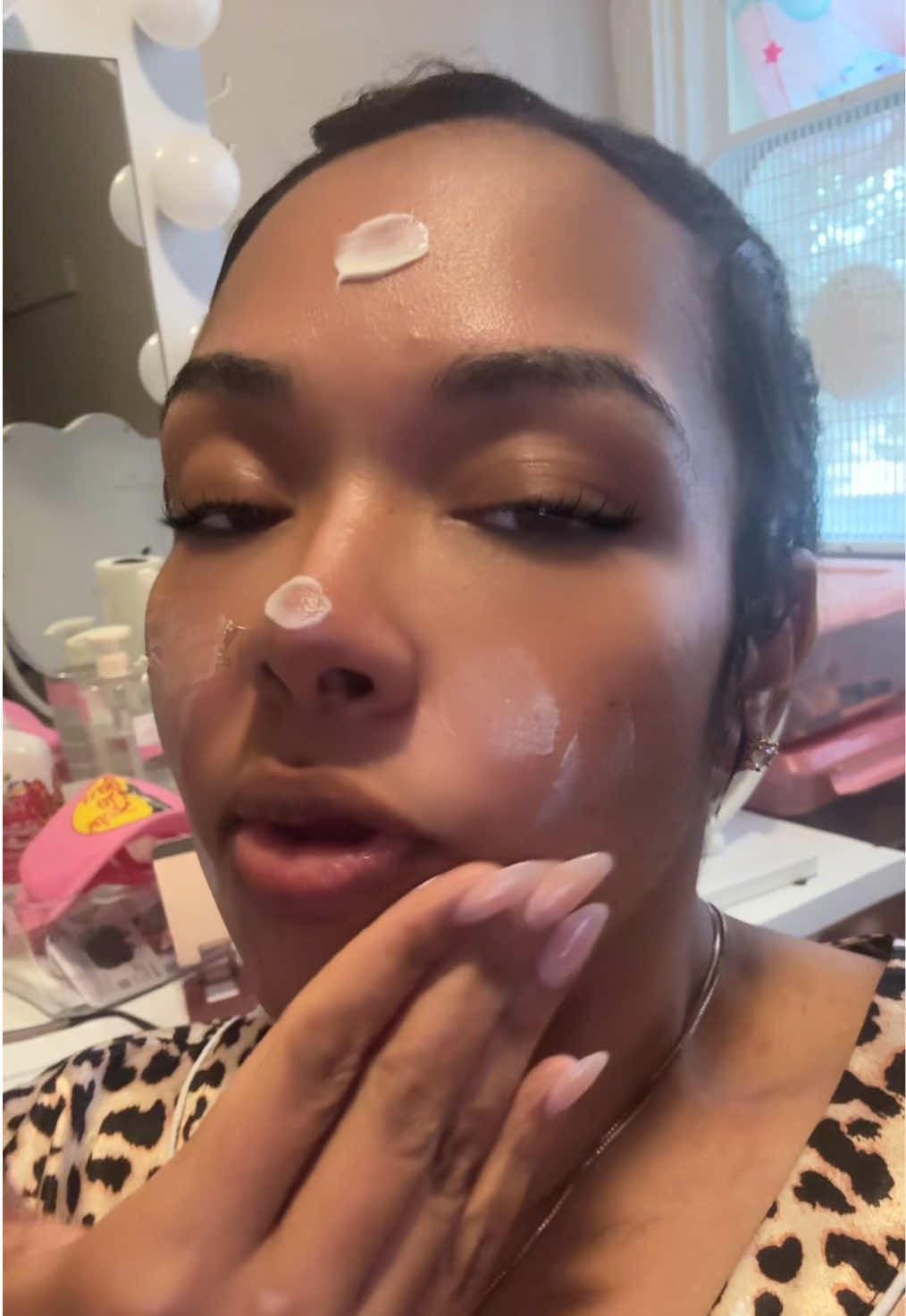 @Goddess