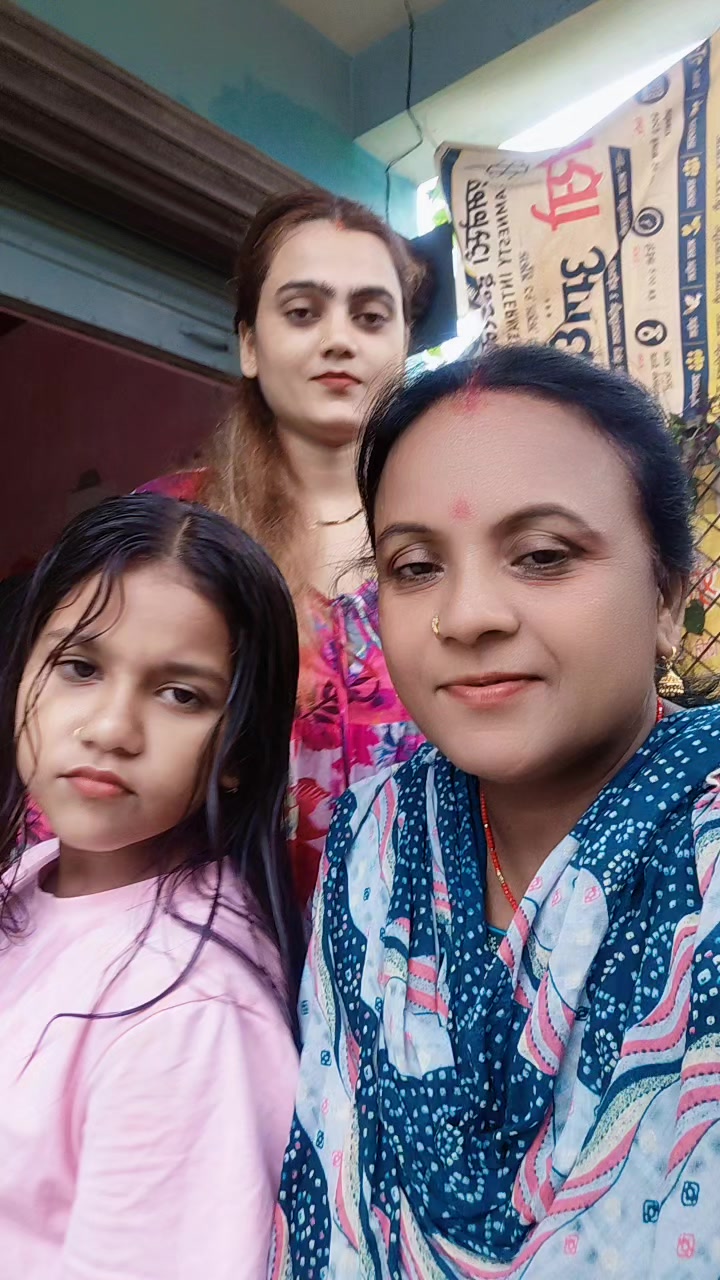 @Rita Mahato