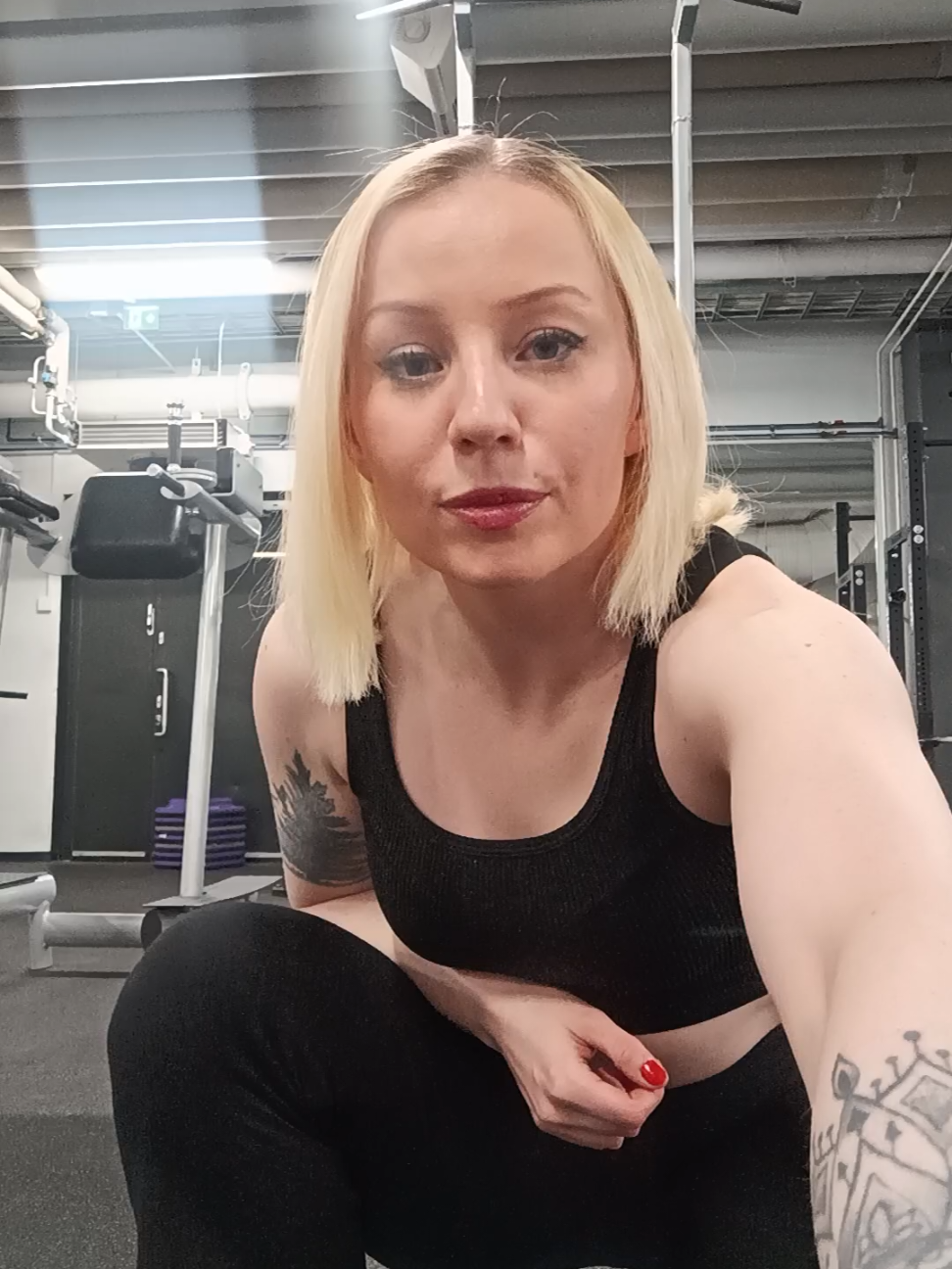 @Maija Meikäläinen