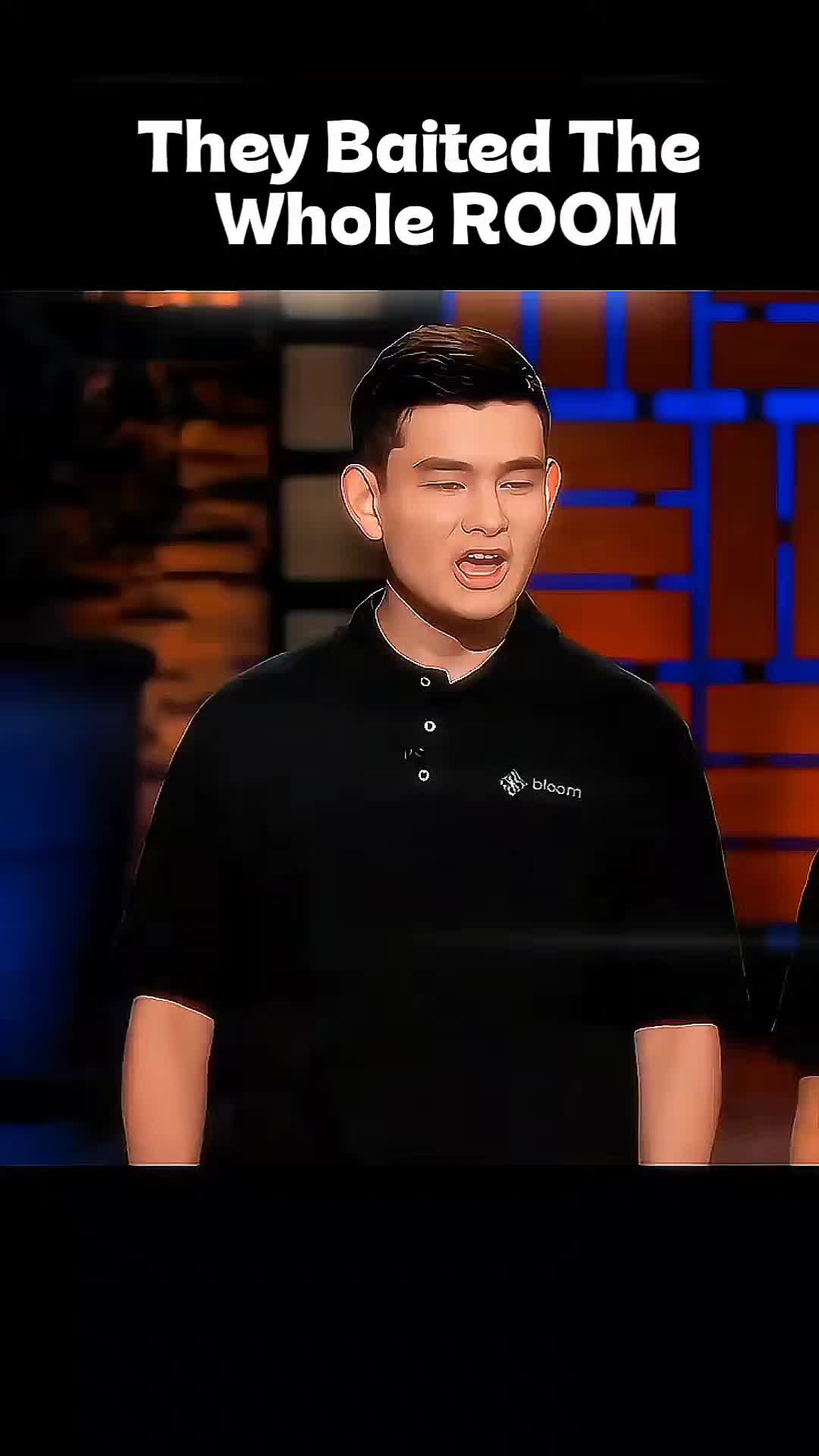 @5Thingsshow moments