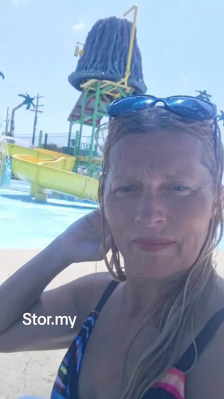 @Stormy