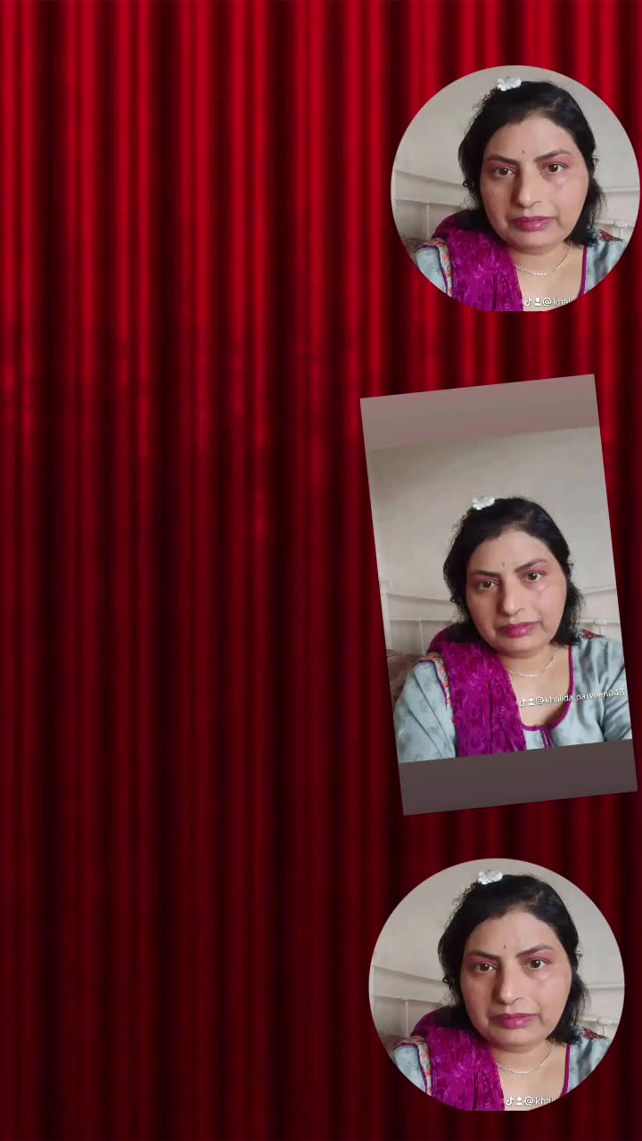 @Khalida Parveen