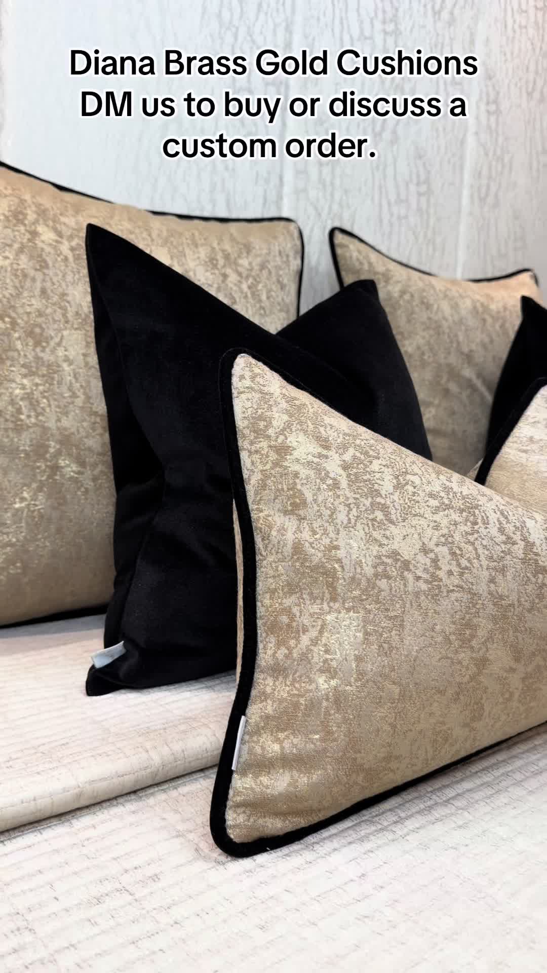 @Soft Furnishings Blackburn