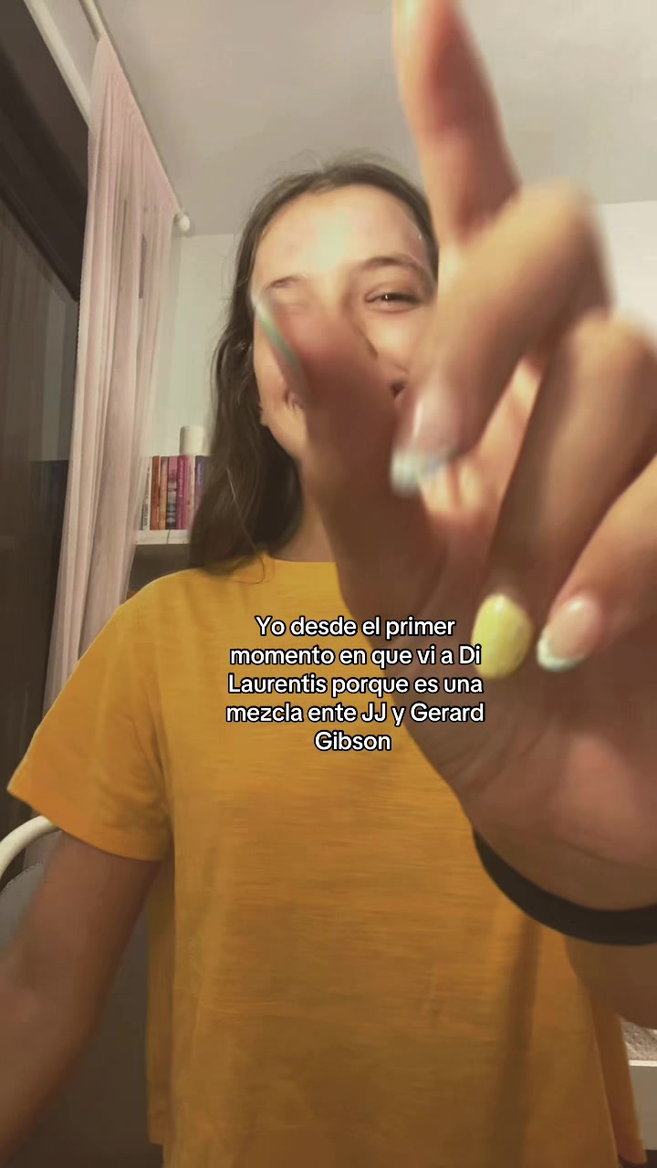 @Frikidani💘