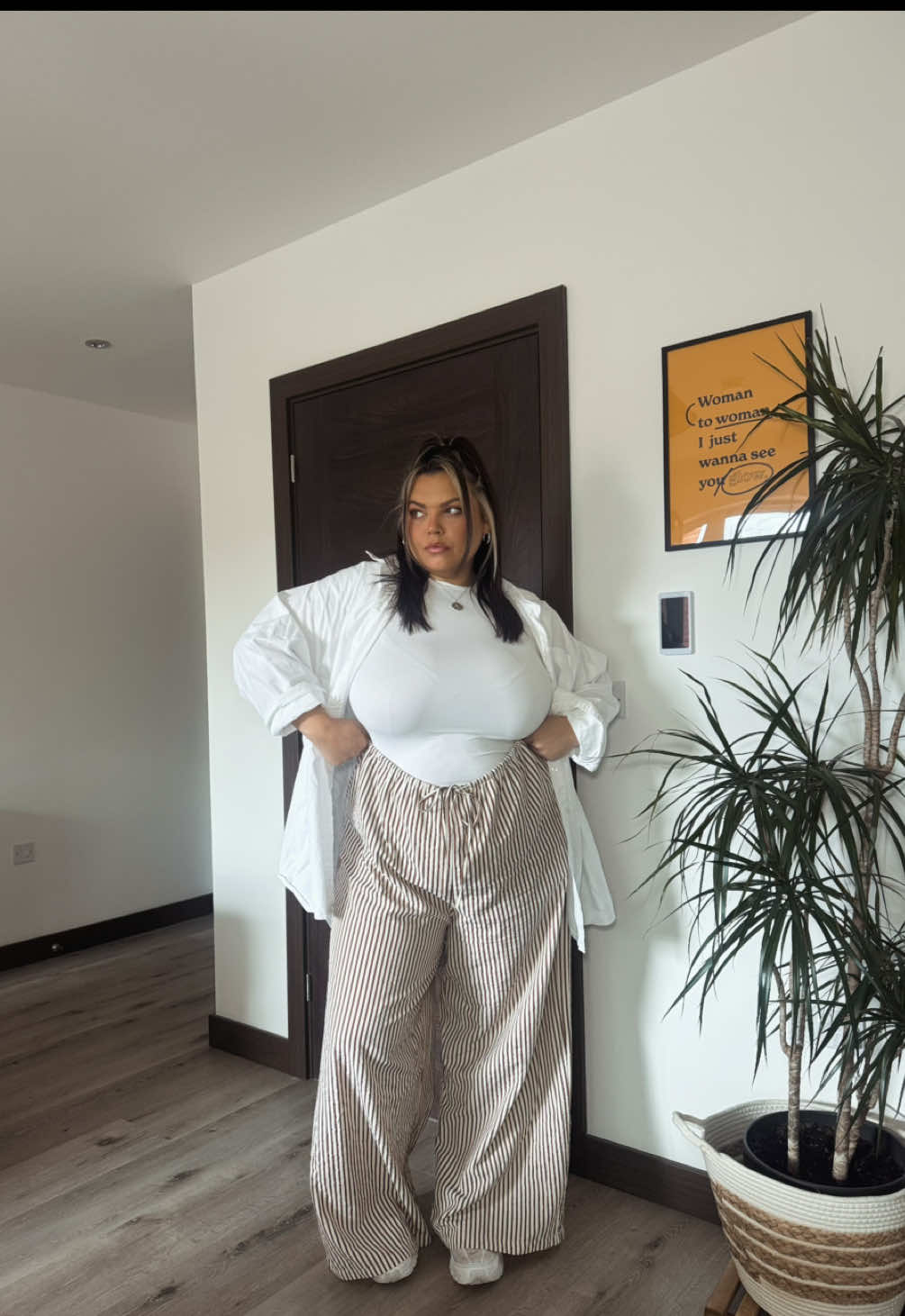 @Mary | Plus-Size CC 🐝