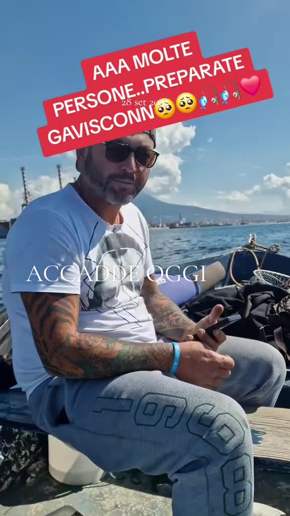 @🦈🎣SCB..RAFFAELE..SCB🎣💚