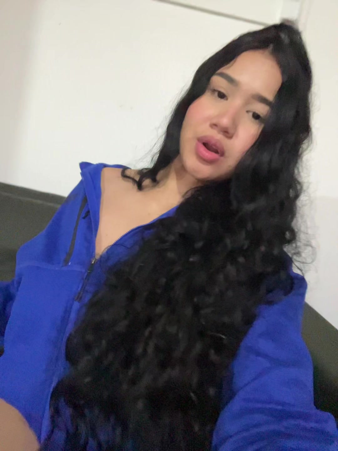 @María Mora