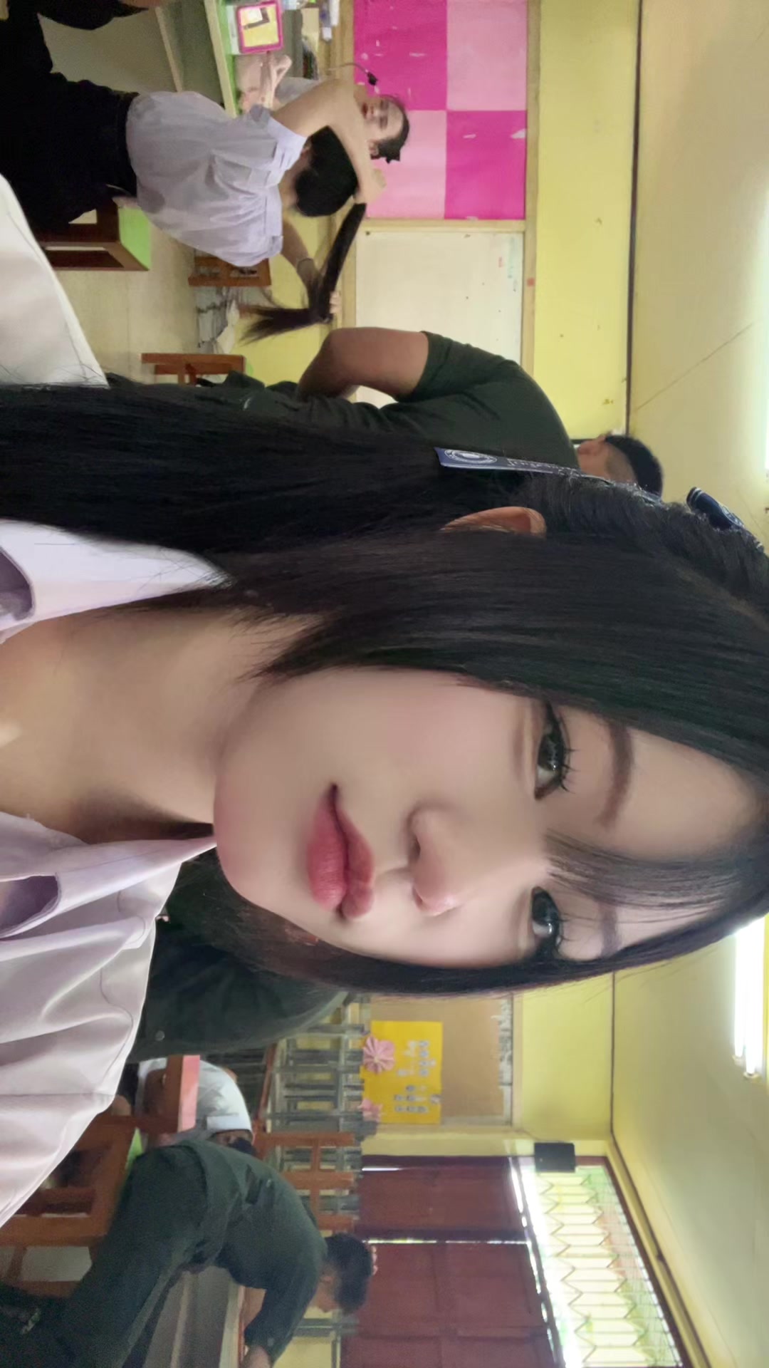 @ไข่มุกเอวรีเเมพ💋
