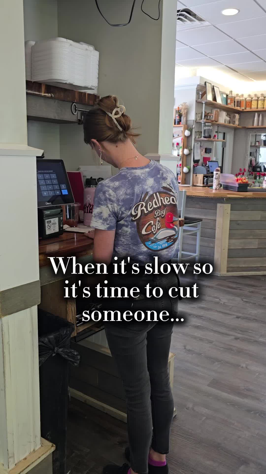 @RedheadBayCafeVB