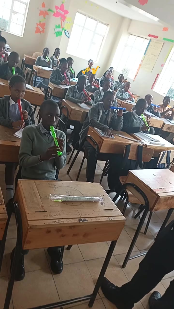 @The ACK St Andrew's School