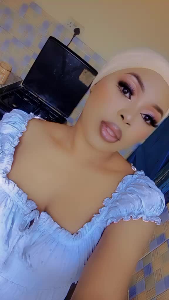 @Shunny glamour 🥰