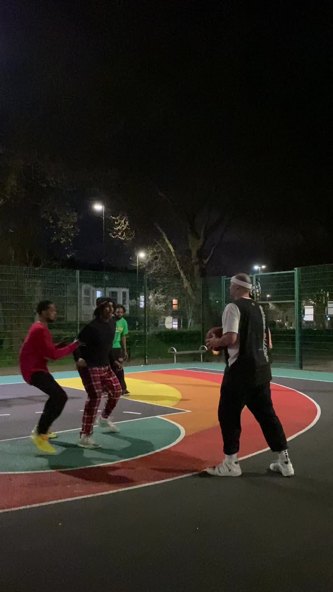 @The Fellowship of the Rim