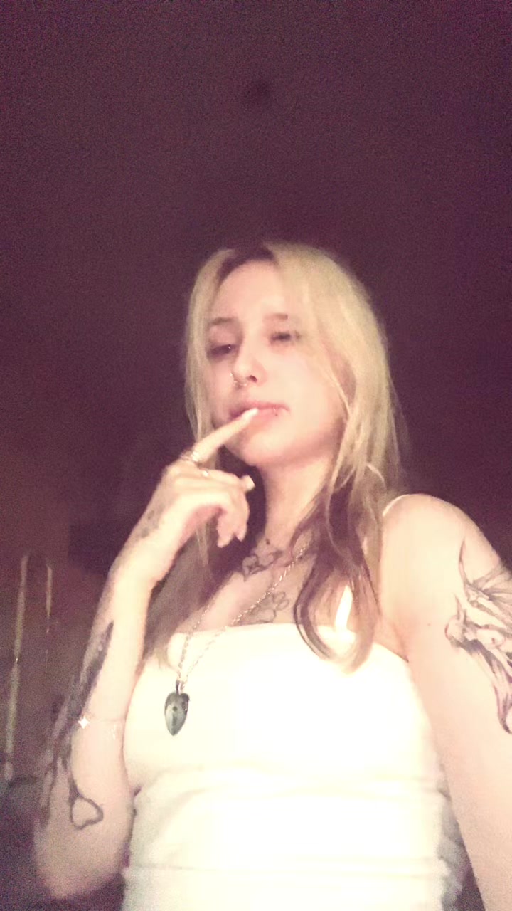 @Чай