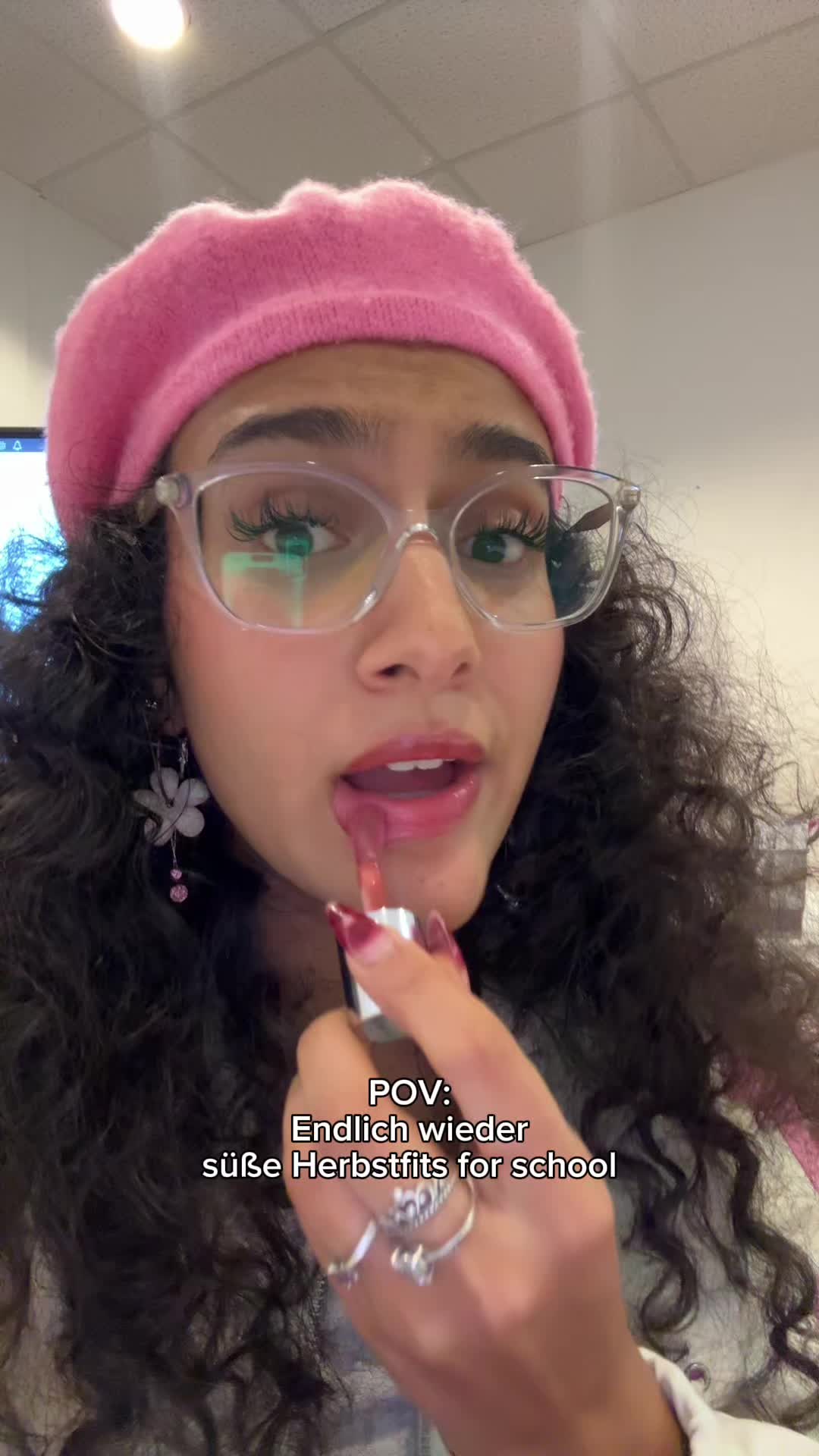@Hannah