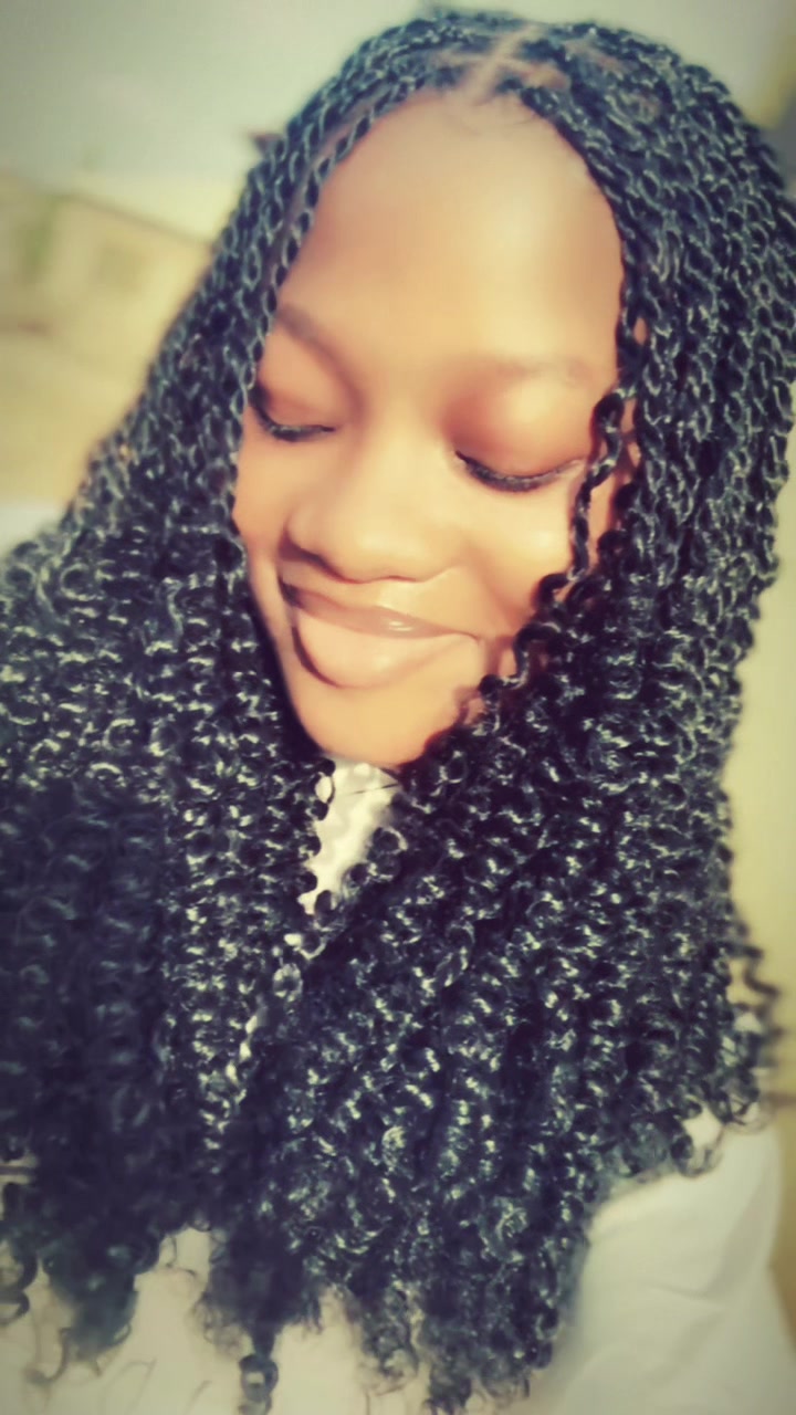 @Nifemi🩺✨SmallNurse🌸👩⚕️