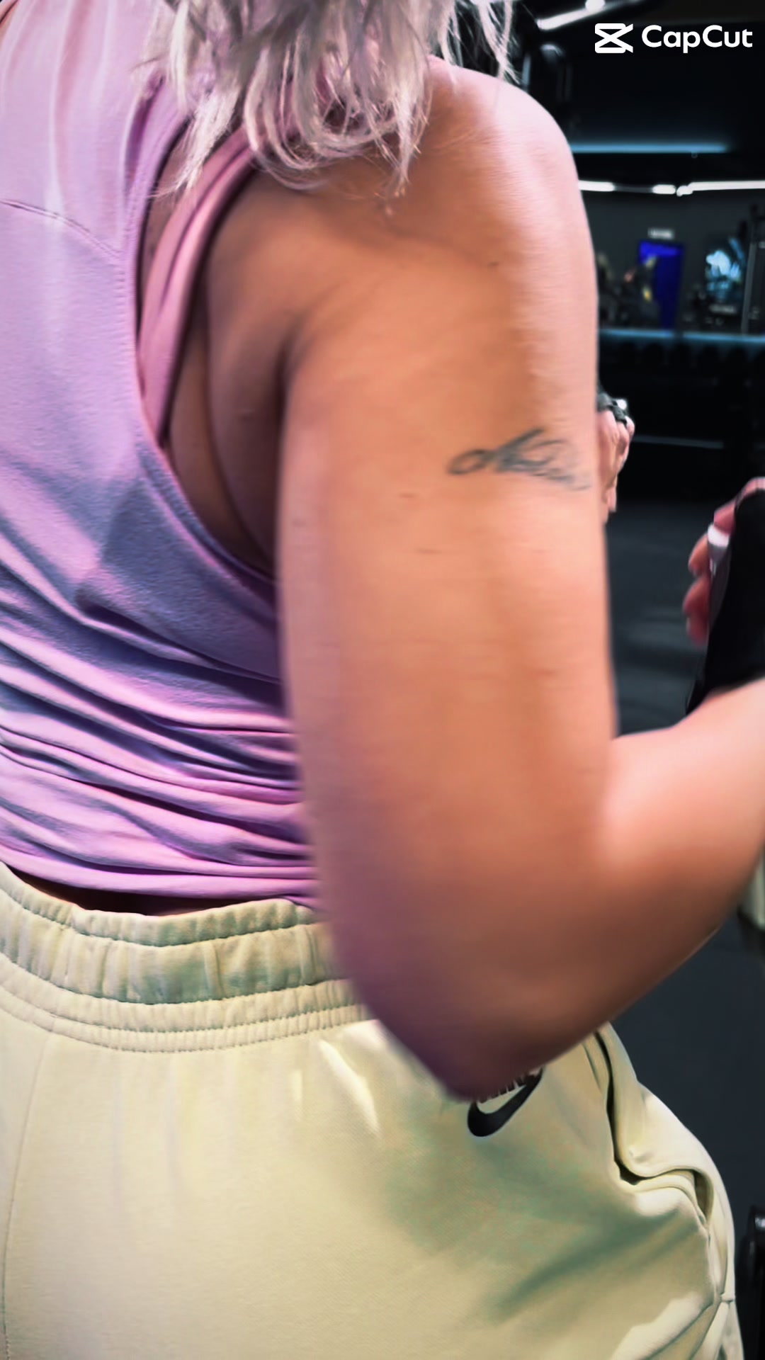 @Noë passionnée de muscu