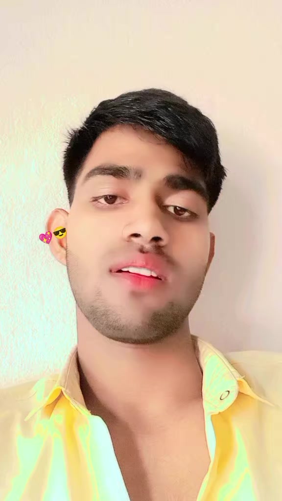 @❣️ Zadav 😘 bhai😍