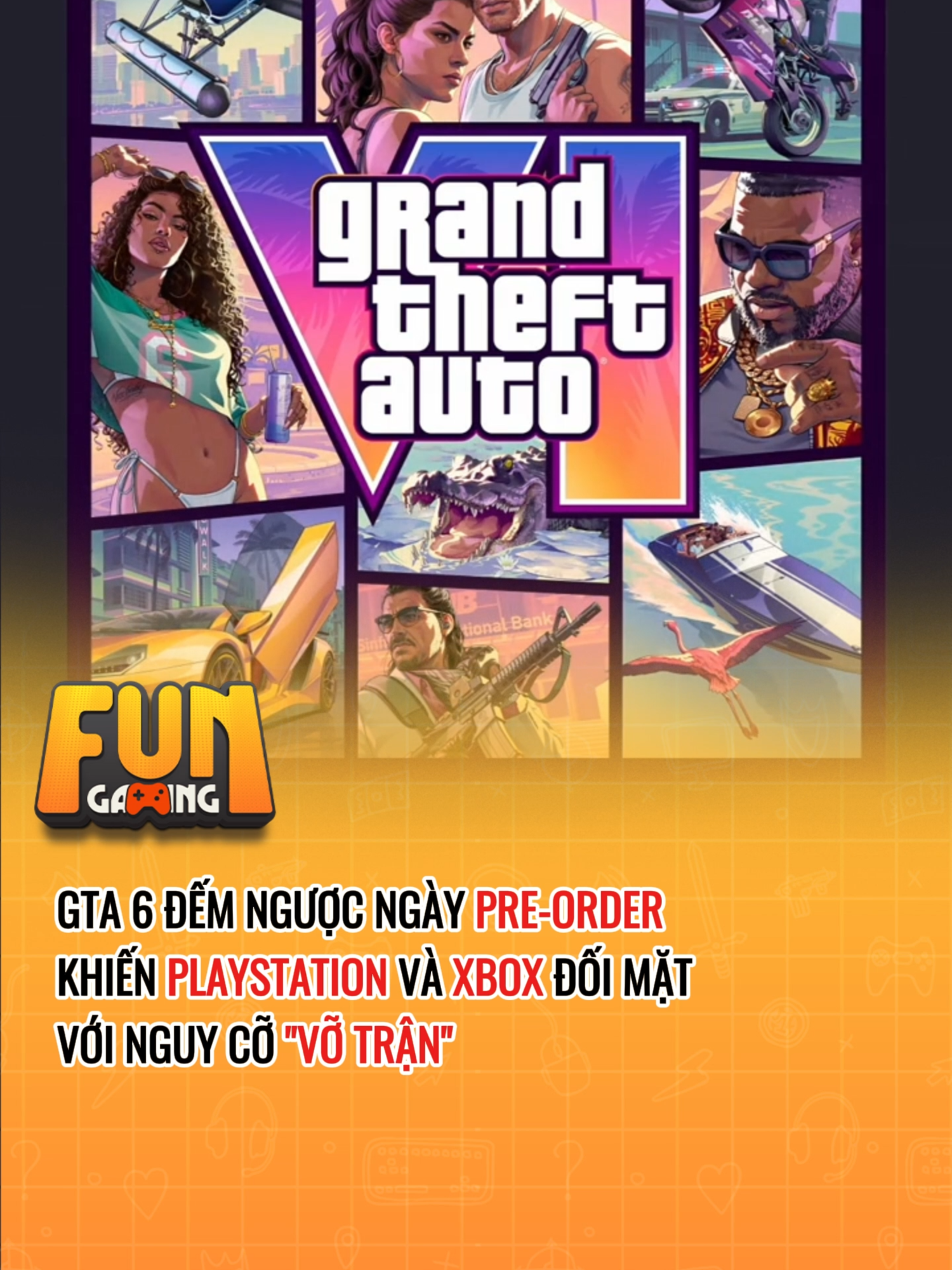 @Fun Gaming