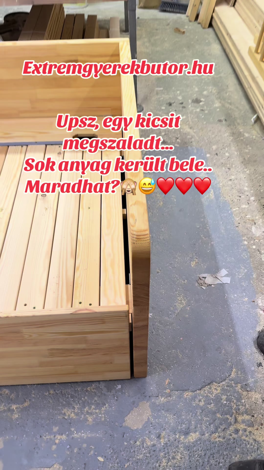 @Extrém Gyerekbútor