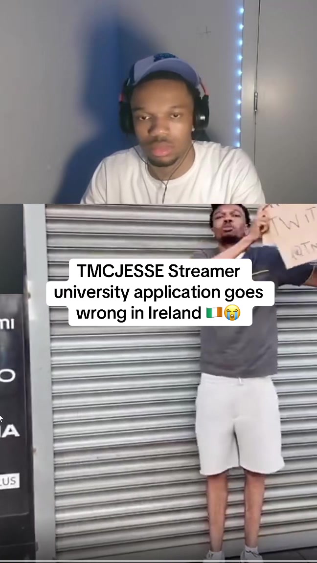 @Twitch: Tmcjesse