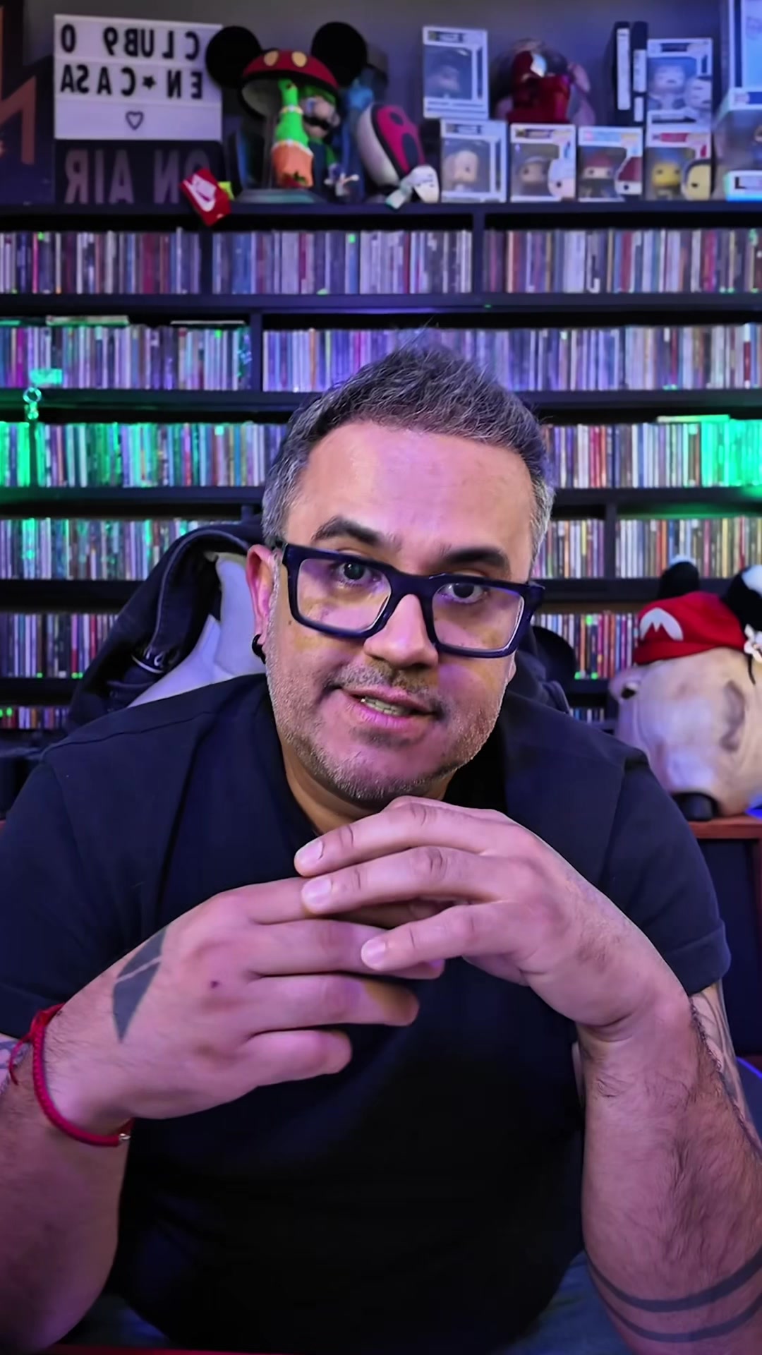 @Victor Aranda Castro