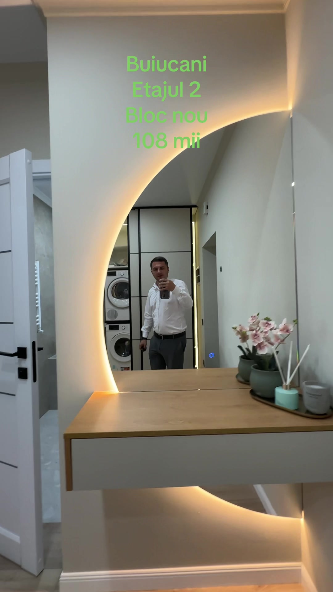 @Mihai Osipov - Apartamente