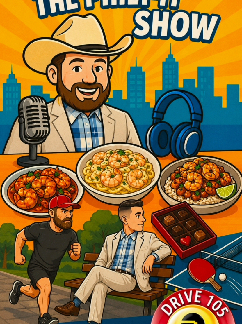 @Phily-It Podcast