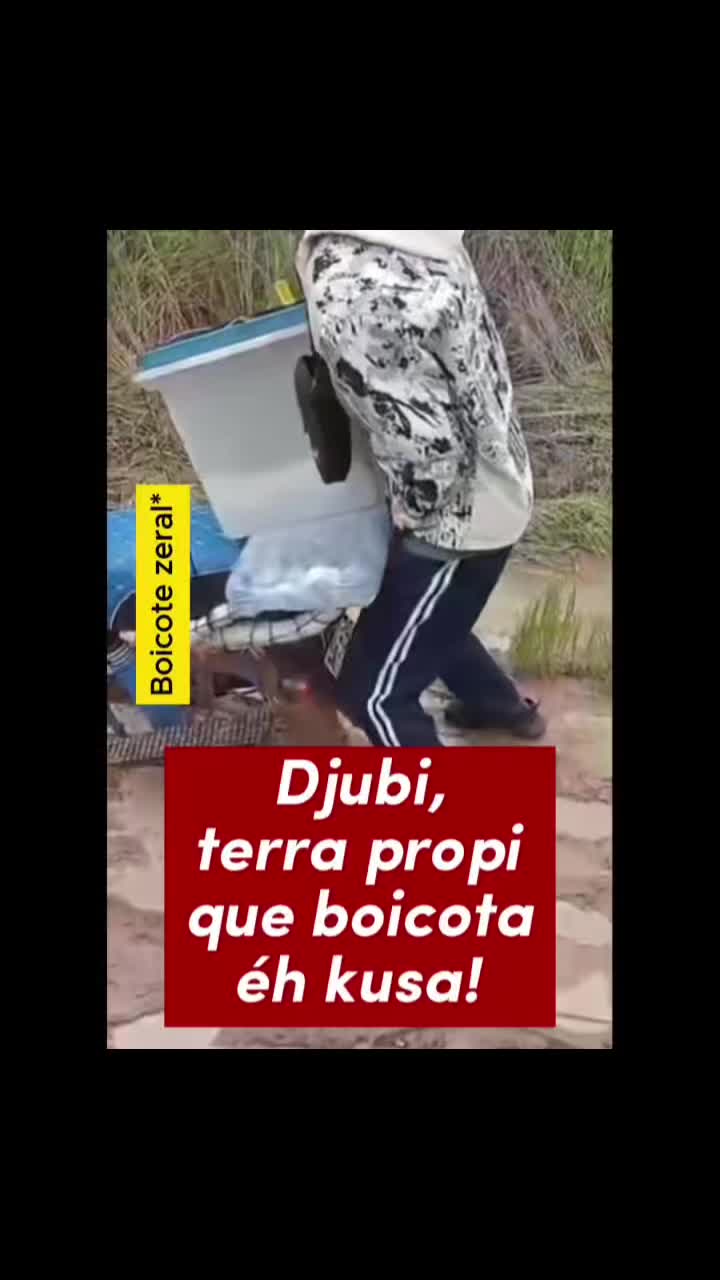 @Guin&eacute; Ka Mati TV