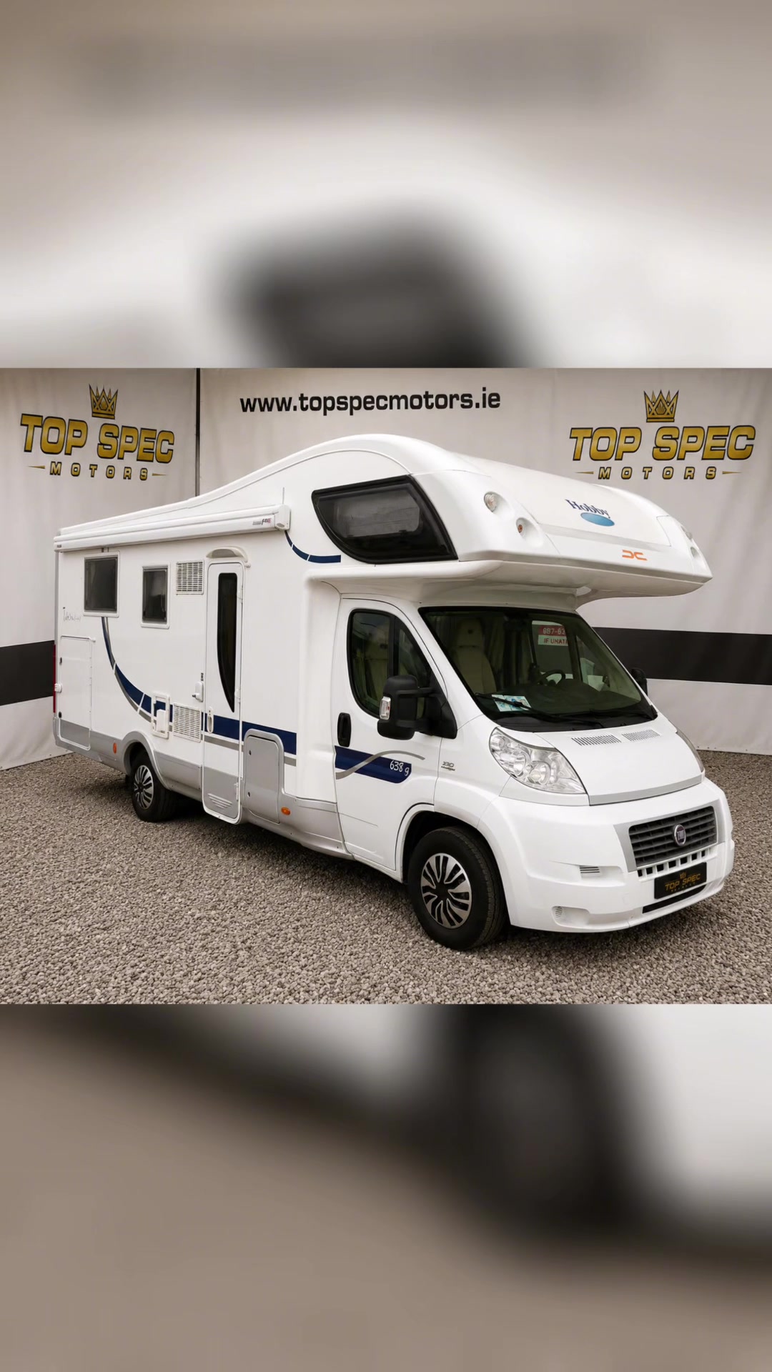 @Top spec motors