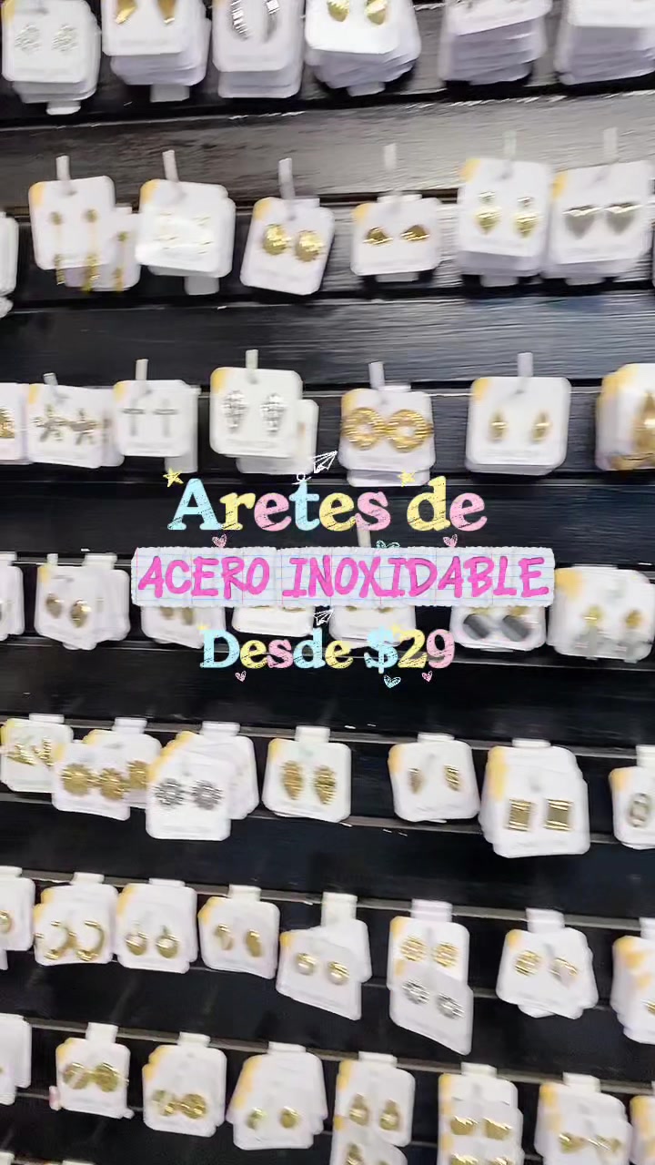 @Enmoda Accesorios