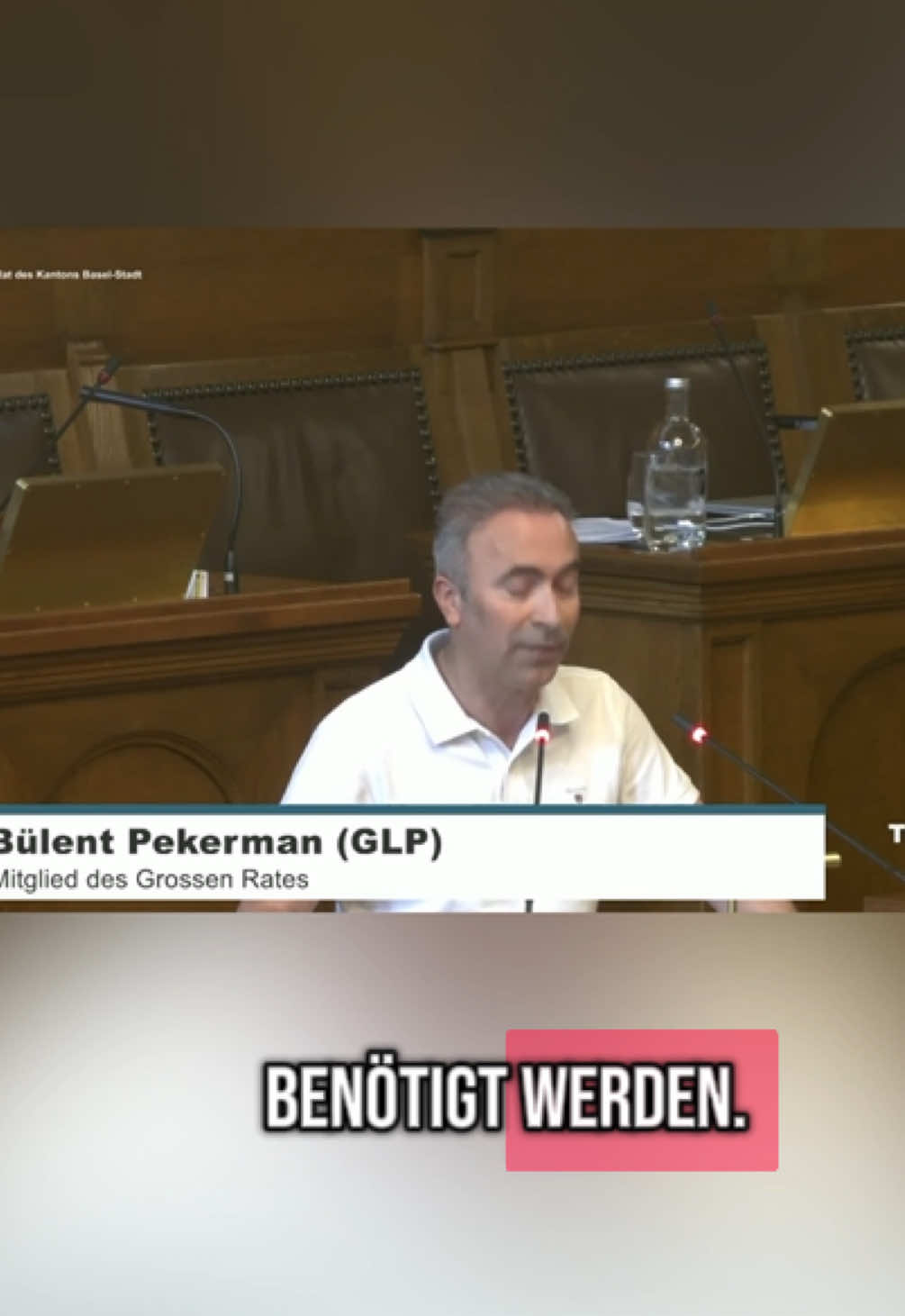 @Bülent Pekerman