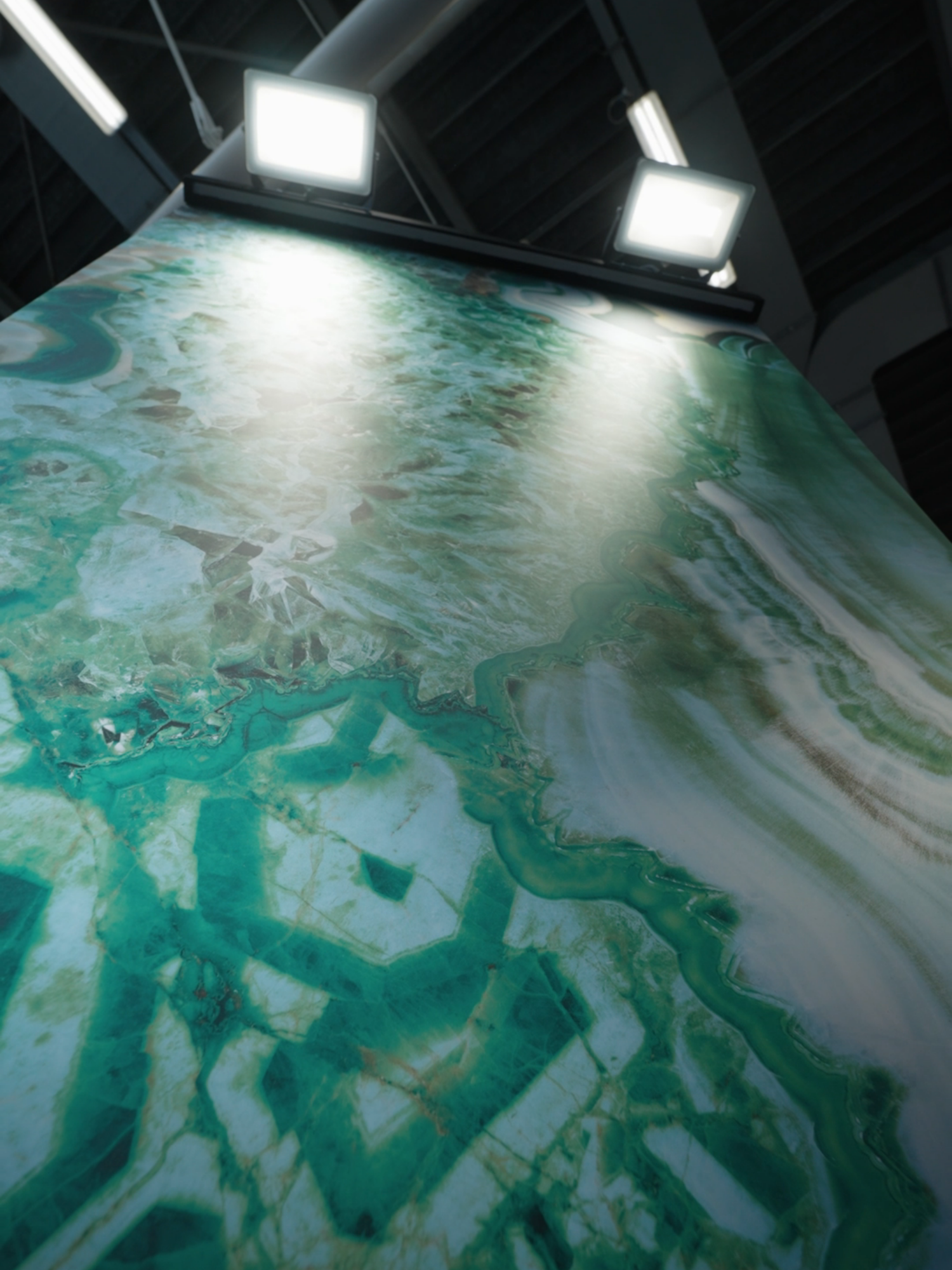 @Tecnografica Wallcoverings