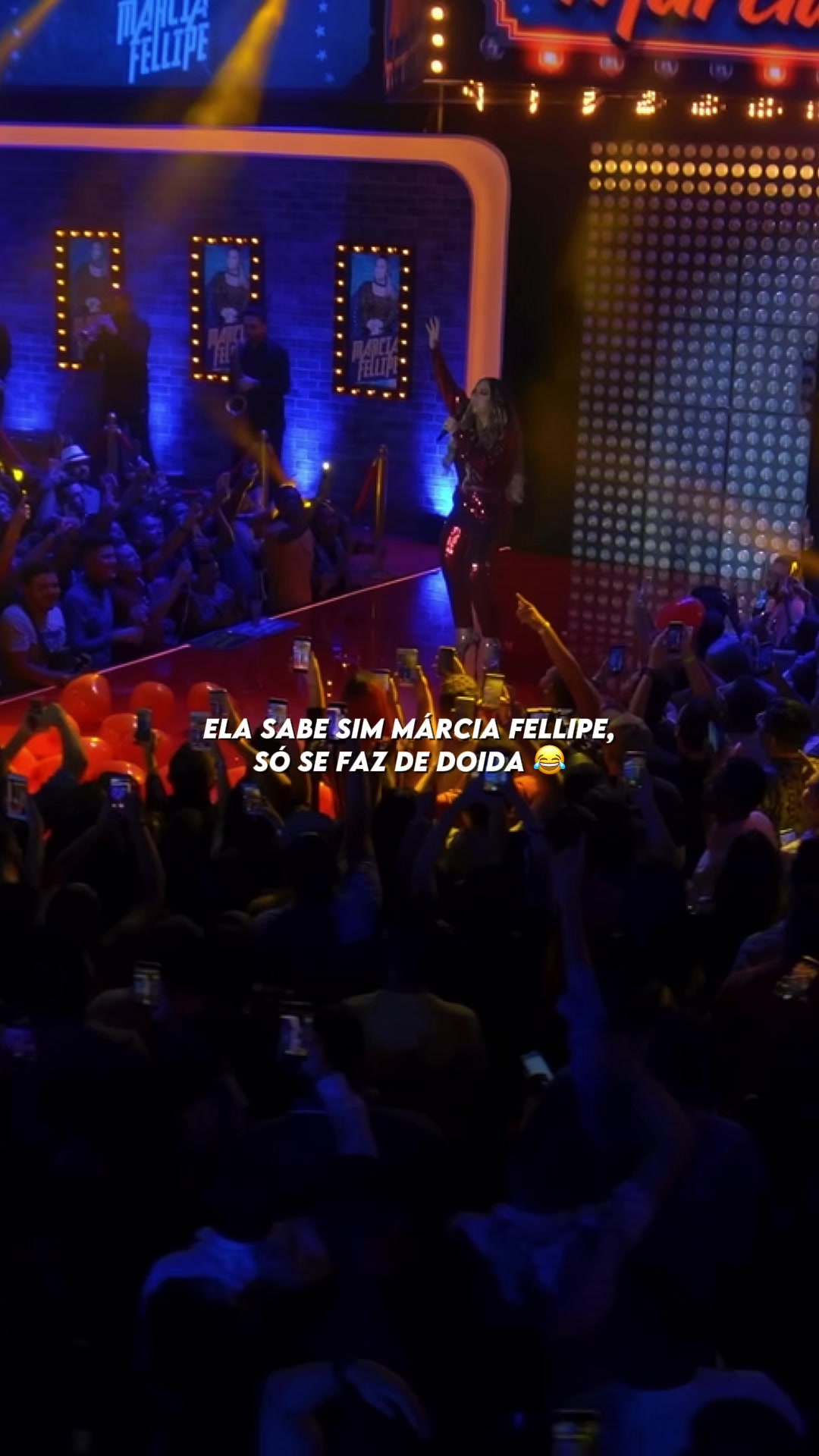 @Marcia A Fenomenal