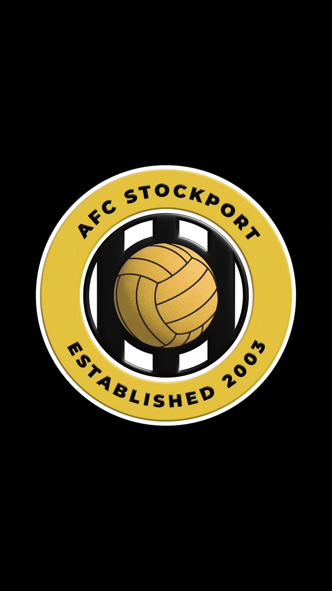 @AFC Stockport