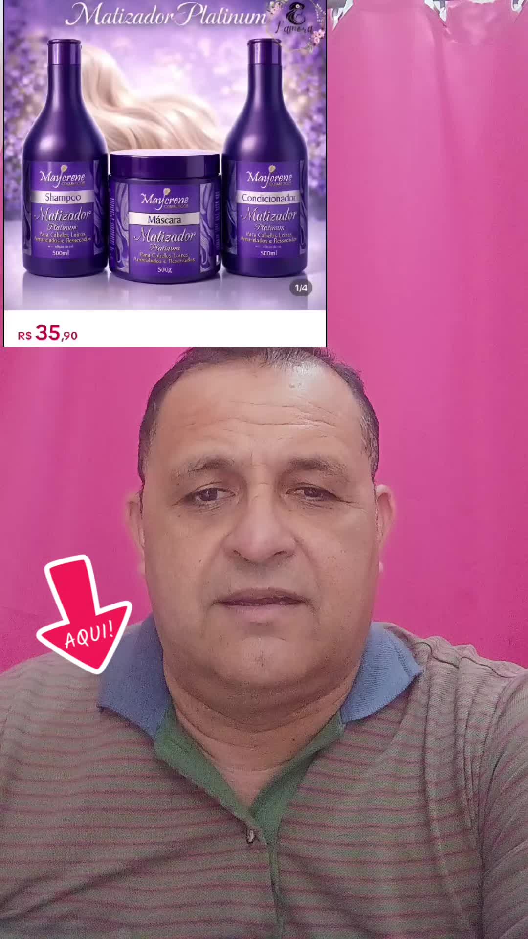@julierde souza