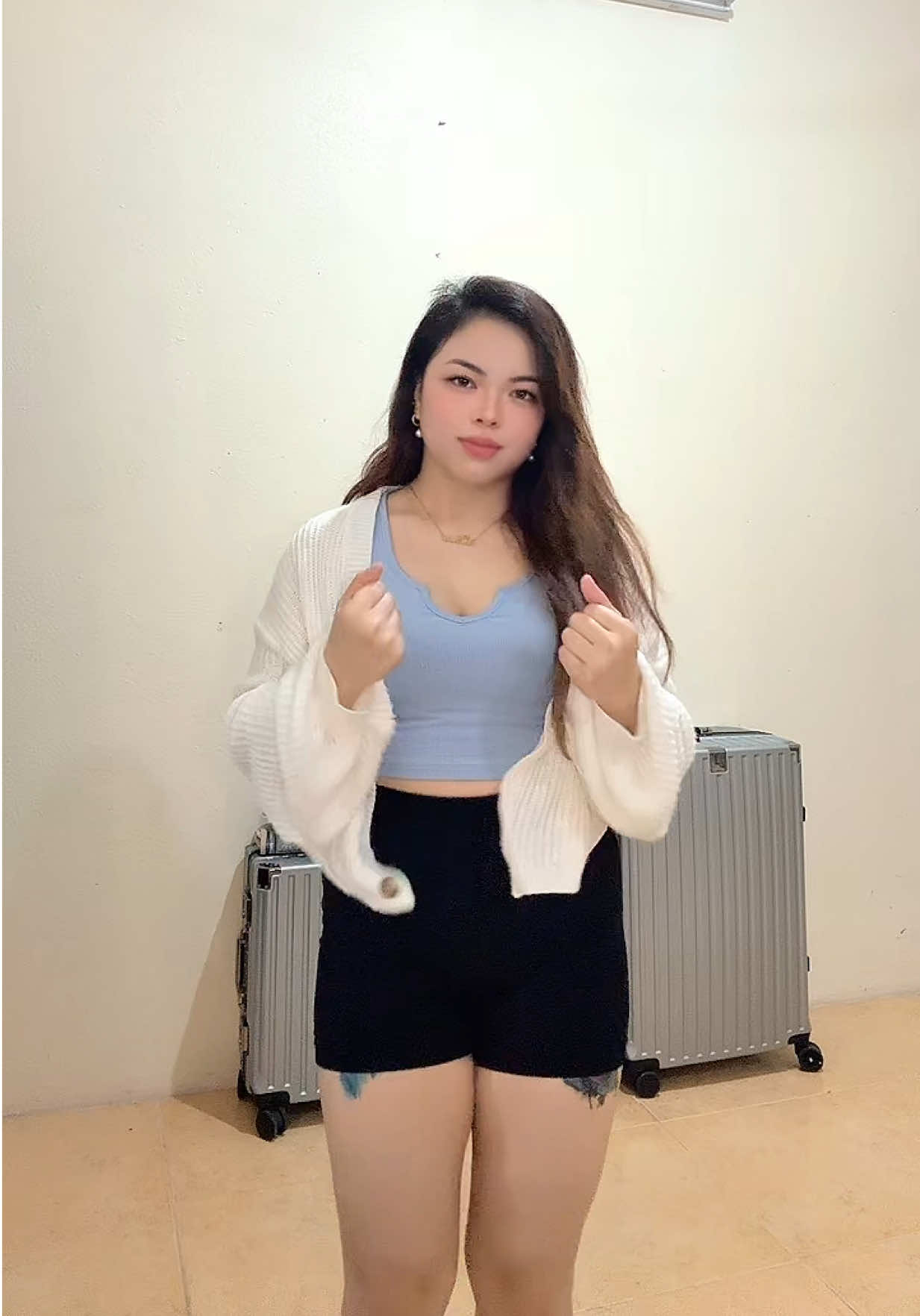 @Maria Vlog in KSA 🇸🇦🇵🇭