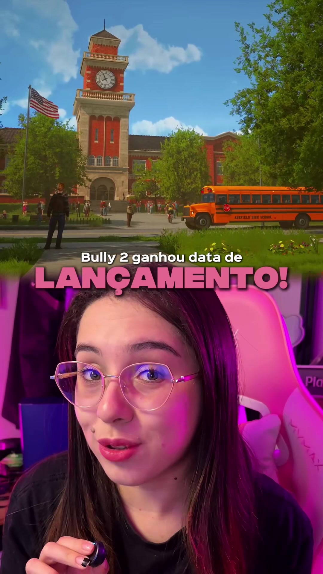 @Kaciane Caroline