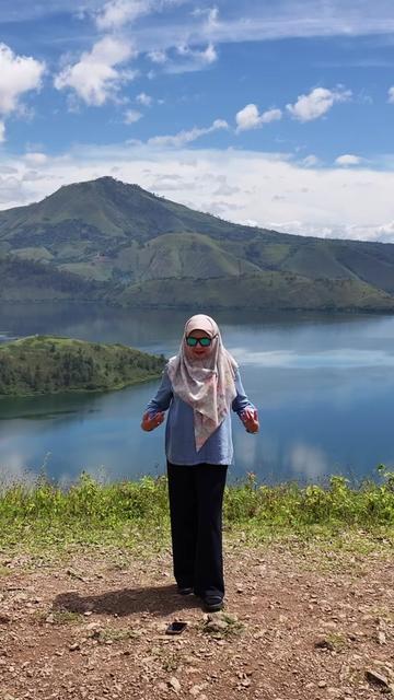 @Fajar Ariyanti Chudori