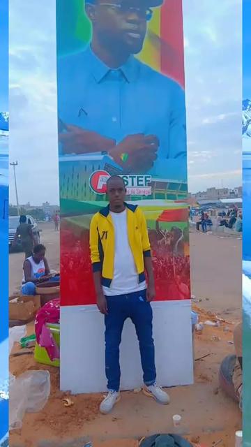 @alassane hamet sow