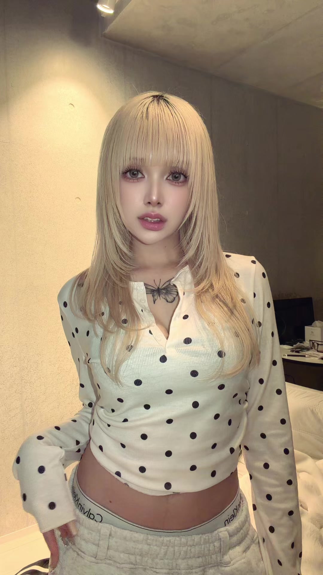 @マユみ