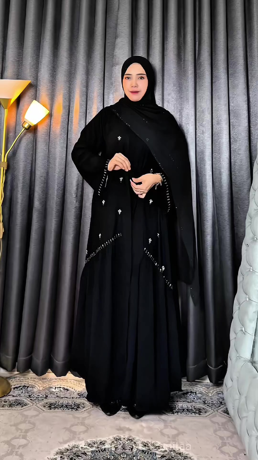 @YundaFashion