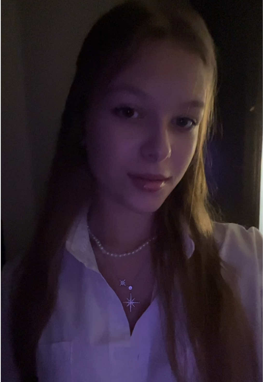 @нася