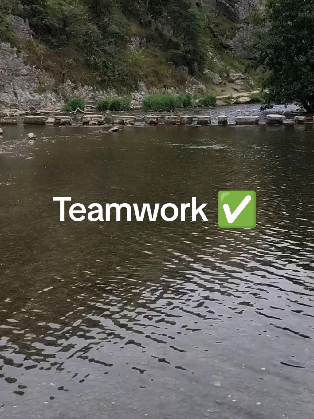 @Teamwork